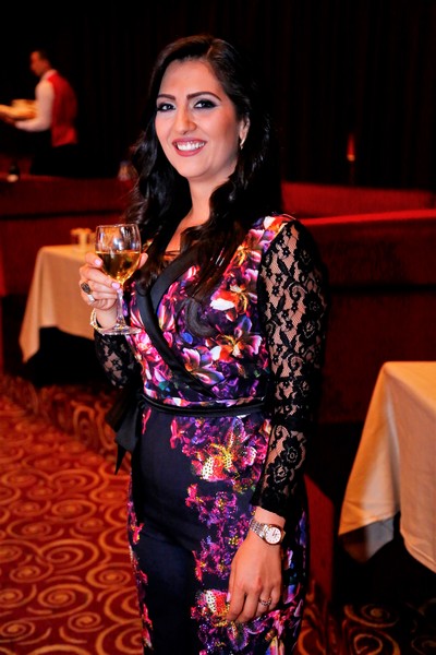 La Chaine des Amis Gala Dinner