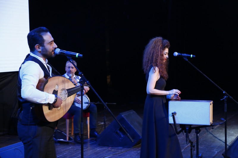 La Chaine des Amis Gala Dinner
