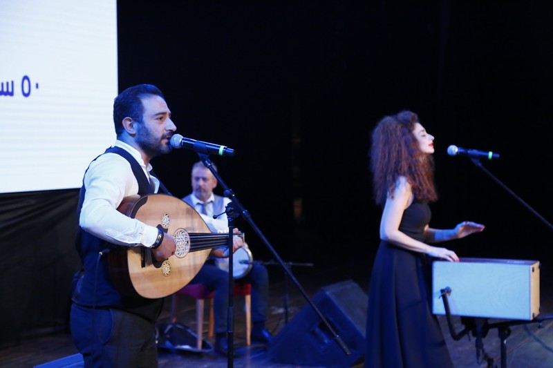 La Chaine des Amis Gala Dinner