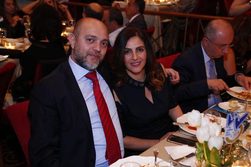 La Chaine des Amis Gala Dinner