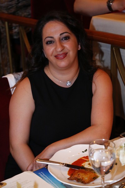 La Chaine des Amis Gala Dinner