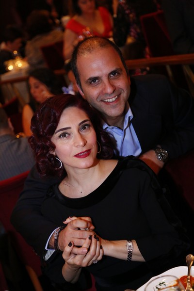 La Chaine des Amis Gala Dinner