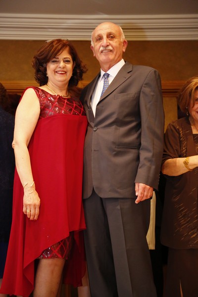 La Chaine des Amis Gala Dinner