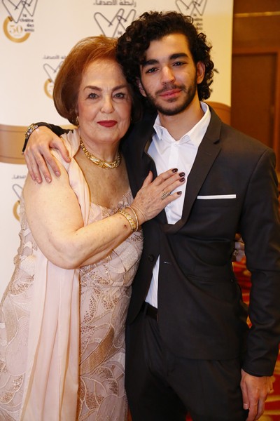 La Chaine des Amis Gala Dinner