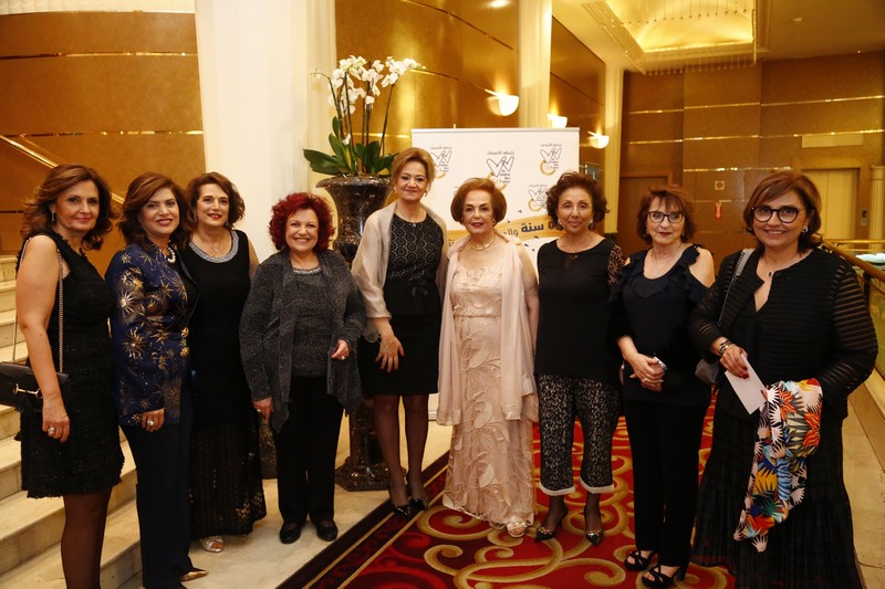 La Chaine des Amis Gala Dinner