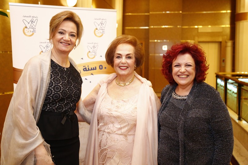 La Chaine des Amis Gala Dinner