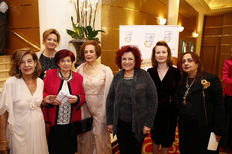 La Chaine des Amis Gala Dinner