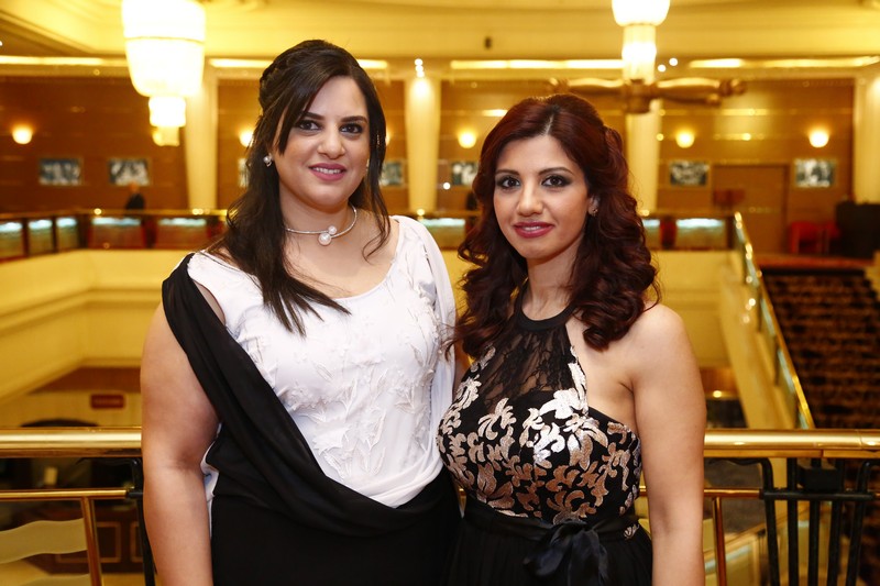 La Chaine des Amis Gala Dinner