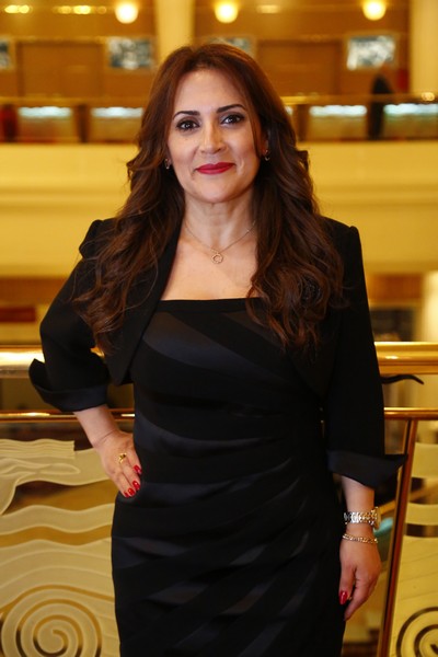 La Chaine des Amis Gala Dinner