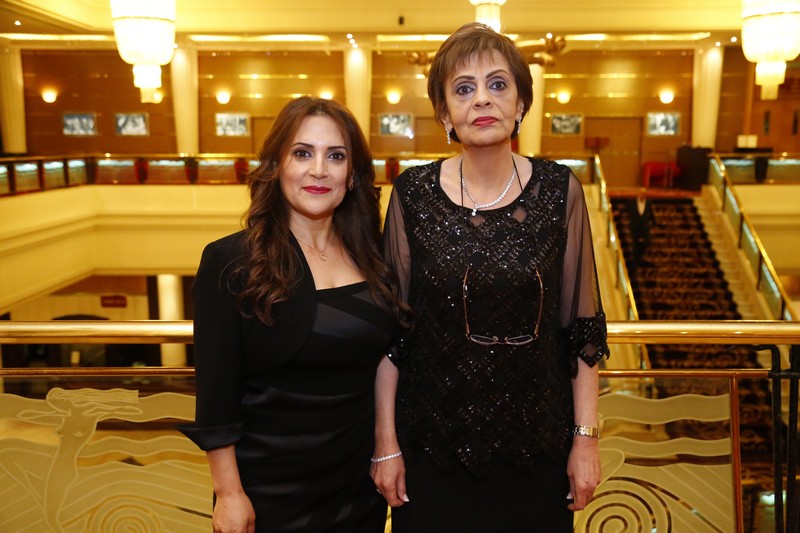La Chaine des Amis Gala Dinner