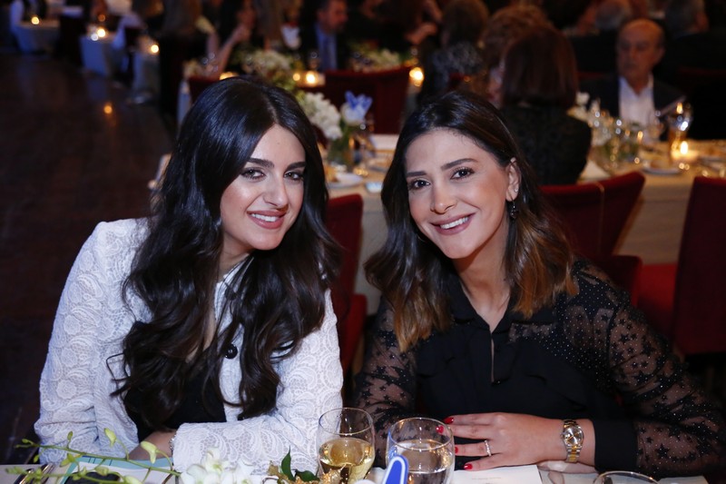 La Chaine des Amis Gala Dinner