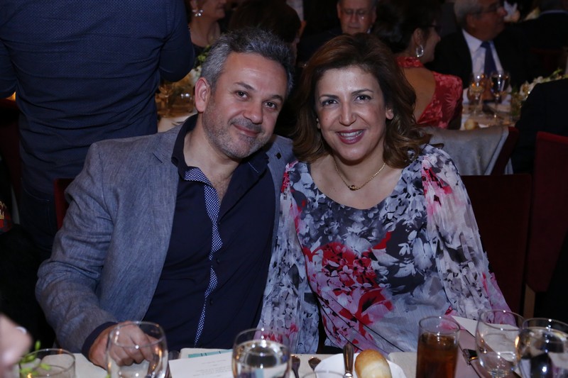 La Chaine des Amis Gala Dinner