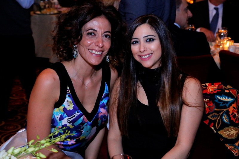 La Chaine des Amis Gala Dinner