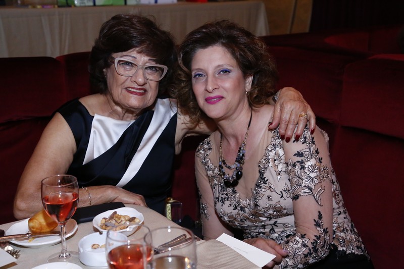La Chaine des Amis Gala Dinner