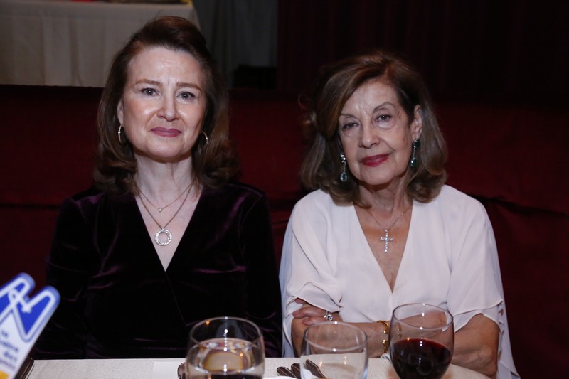 La Chaine des Amis Gala Dinner