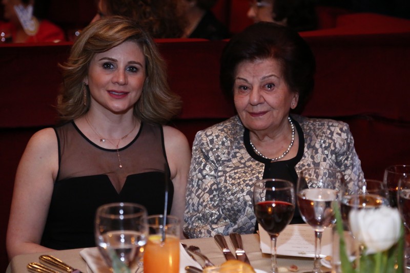 La Chaine des Amis Gala Dinner