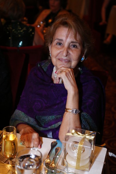 La Chaine des Amis Gala Dinner