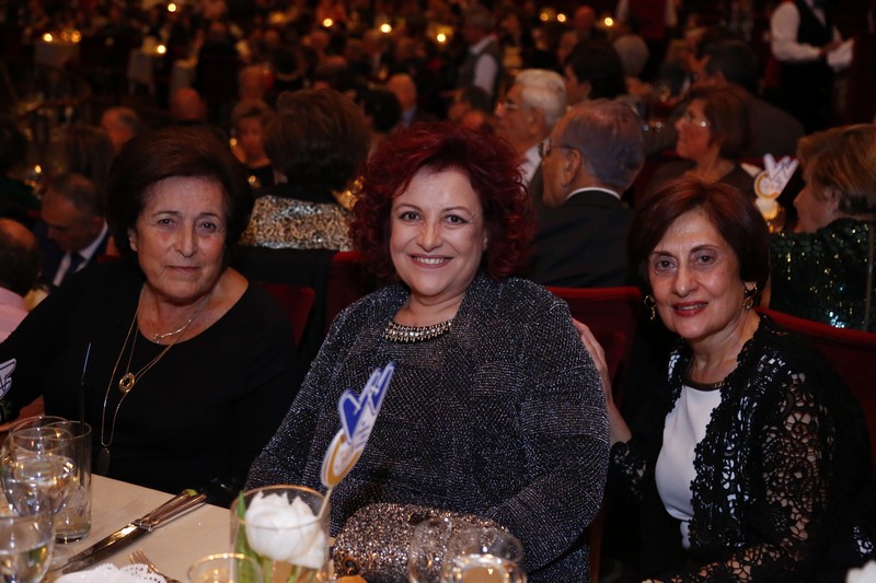 La Chaine des Amis Gala Dinner