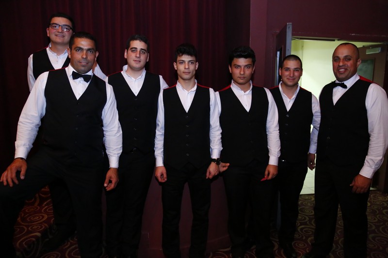 La Chaine des Amis Gala Dinner