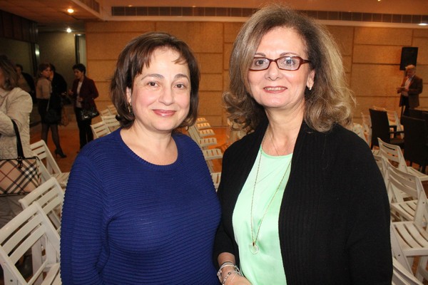 Déjeuner de la Comité Culturel de la CDA