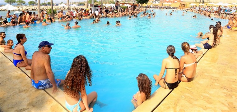 The Sunday Club at Cyan