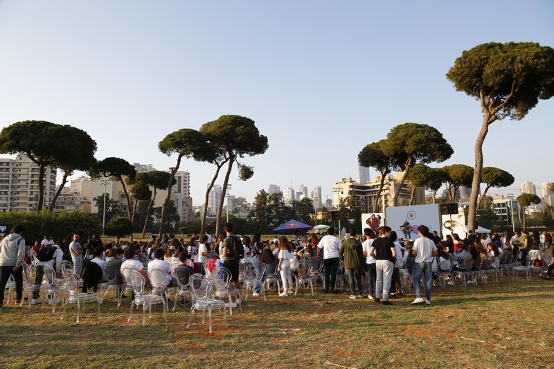 Collège Louise Wegmann Fashion Show