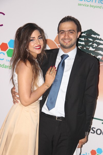 Cedars Medical Association 1st Gala Dinner