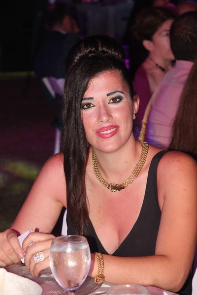 Cedars Medical Association 1st Gala Dinner