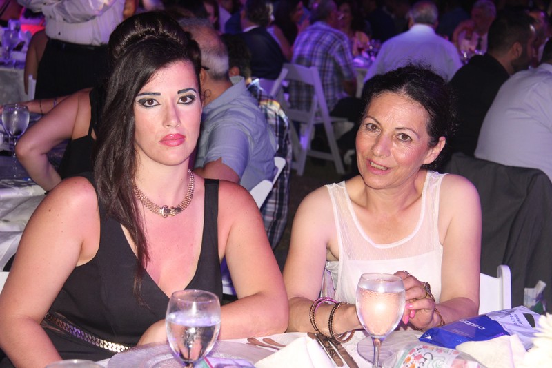 Cedars Medical Association 1st Gala Dinner
