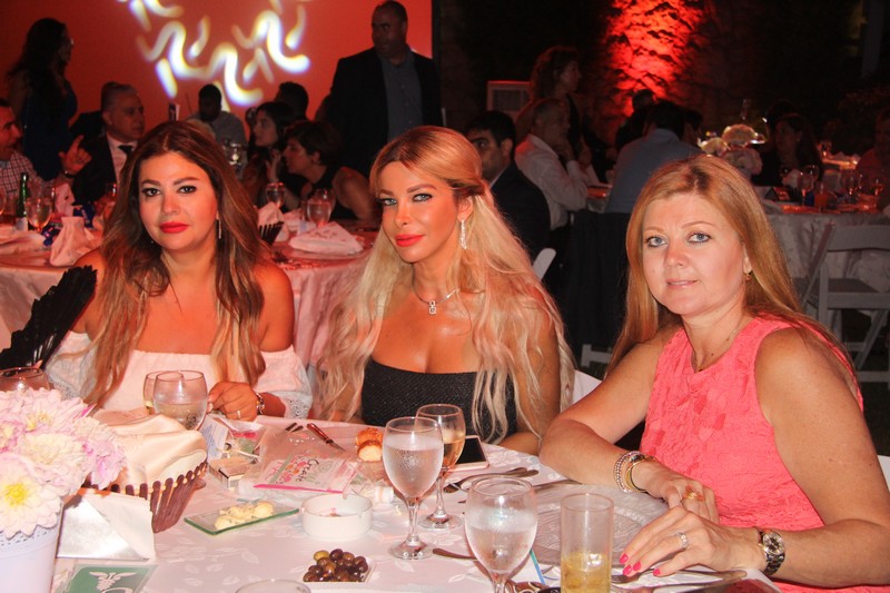 Cedars Medical Association 1st Gala Dinner