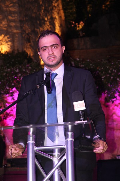 Cedars Medical Association 1st Gala Dinner
