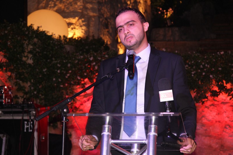 Cedars Medical Association 1st Gala Dinner