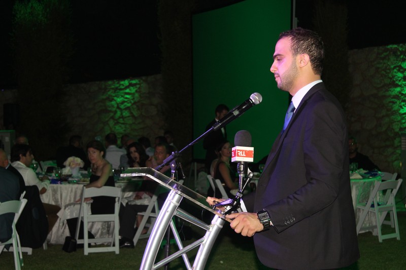 Cedars Medical Association 1st Gala Dinner