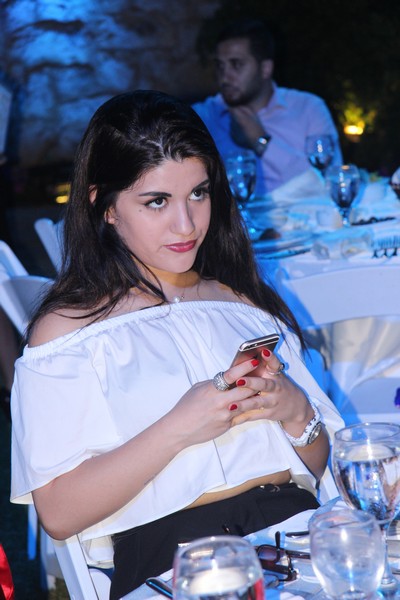 Cedars Medical Association 1st Gala Dinner
