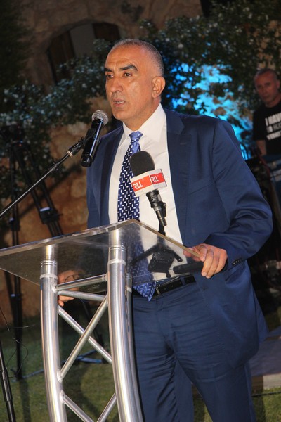 Cedars Medical Association 1st Gala Dinner