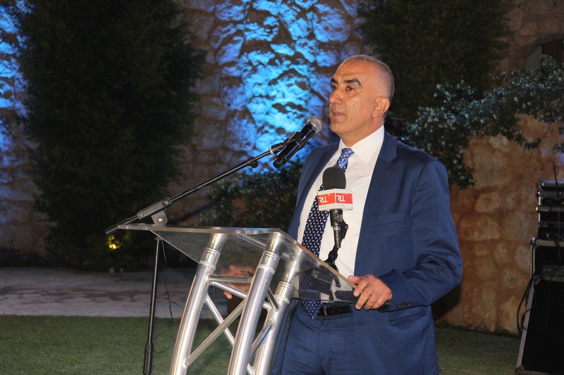 Cedars Medical Association 1st Gala Dinner