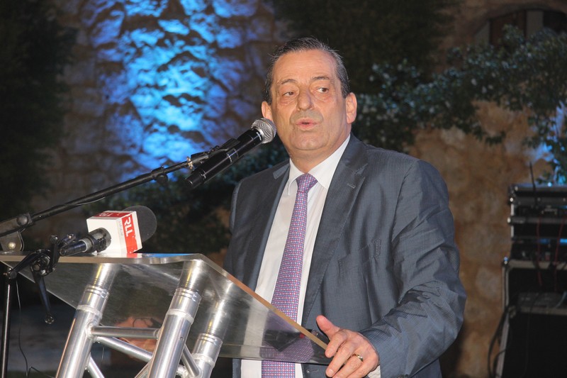 Cedars Medical Association 1st Gala Dinner