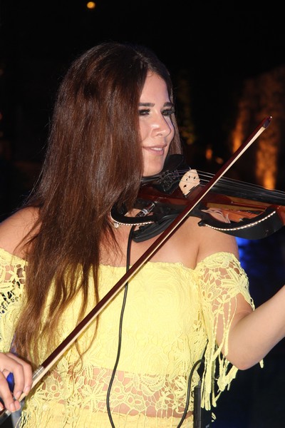 Cedars Medical Association 1st Gala Dinner