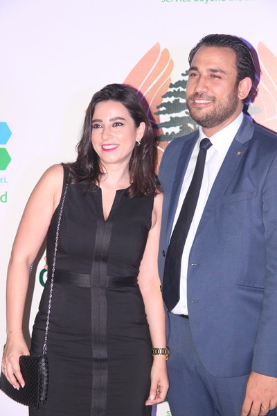 Cedars Medical Association 1st Gala Dinner