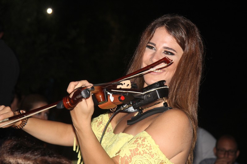 Cedars Medical Association 1st Gala Dinner