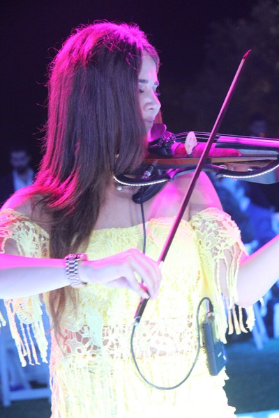 Cedars Medical Association 1st Gala Dinner