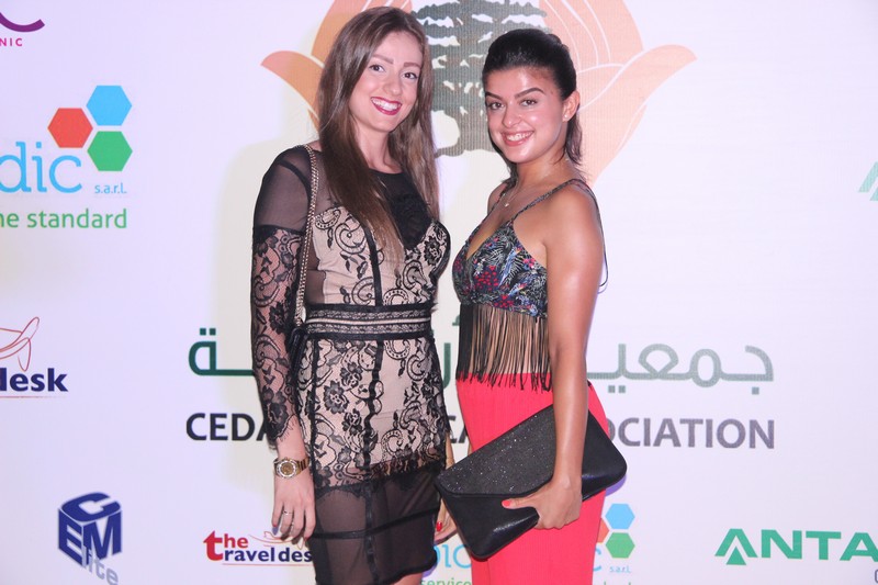 Cedars Medical Association 1st Gala Dinner