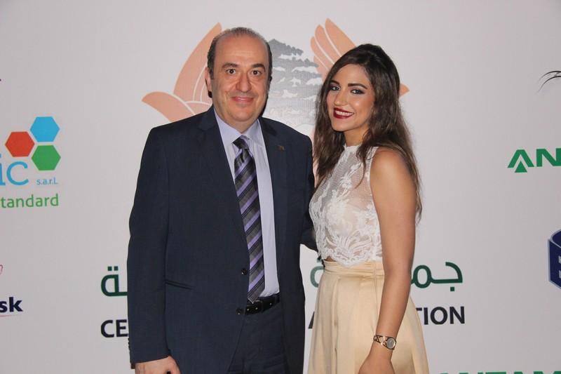 Cedars Medical Association 1st Gala Dinner