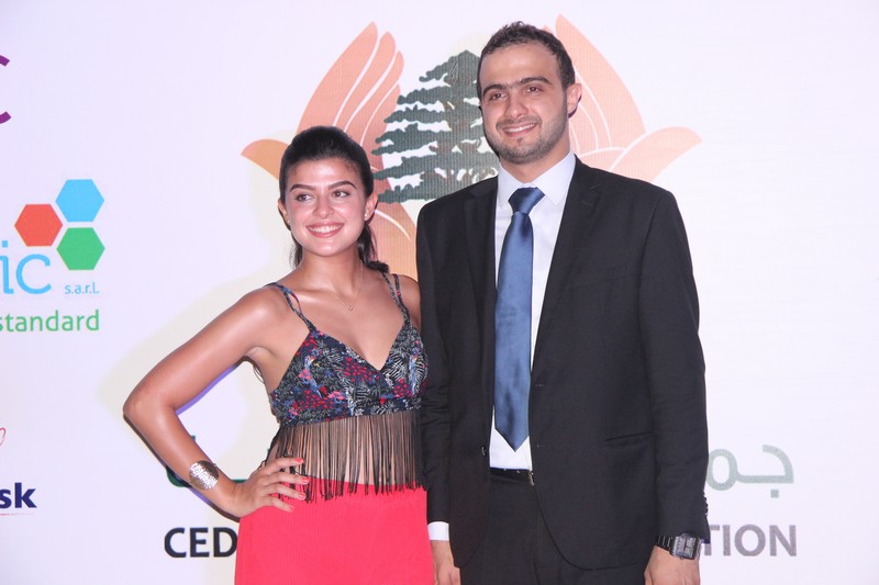Cedars Medical Association 1st Gala Dinner