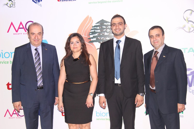 Cedars Medical Association 1st Gala Dinner