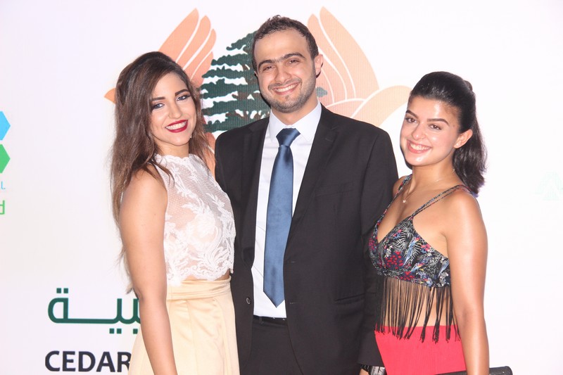 Cedars Medical Association 1st Gala Dinner