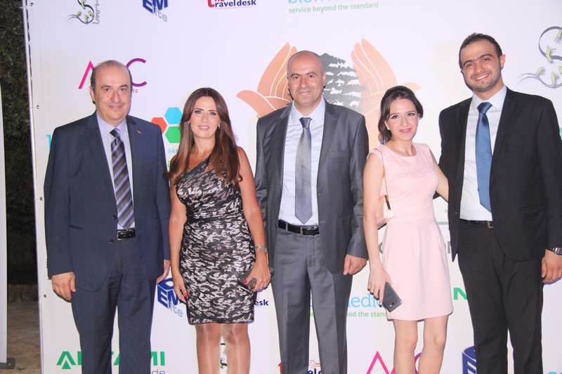 Cedars Medical Association 1st Gala Dinner