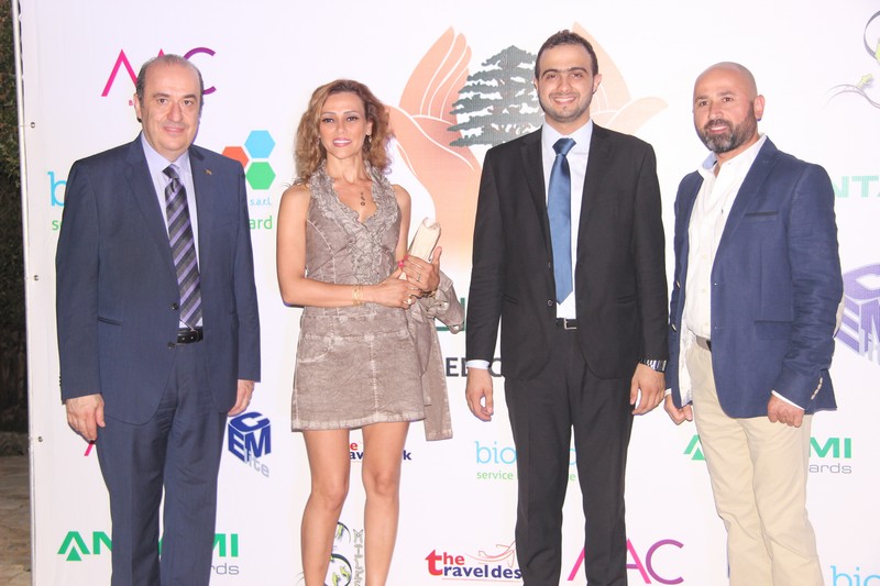 Cedars Medical Association 1st Gala Dinner
