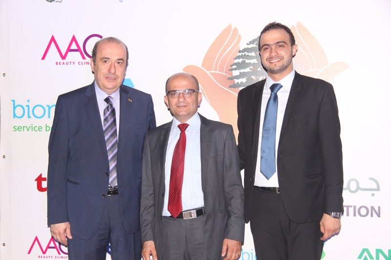 Cedars Medical Association 1st Gala Dinner