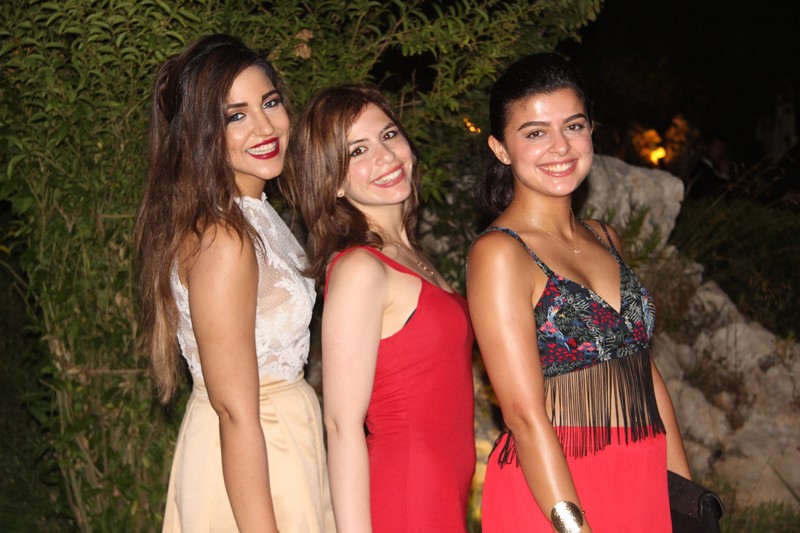 Cedars Medical Association 1st Gala Dinner